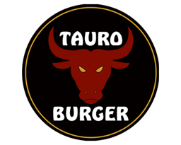 Tauro Burger logo.